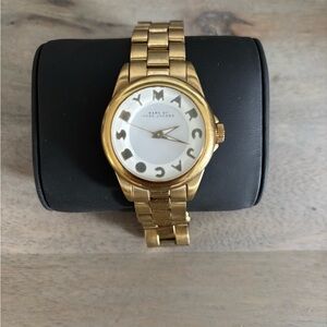 Marc Jacobs Bubbles Watch